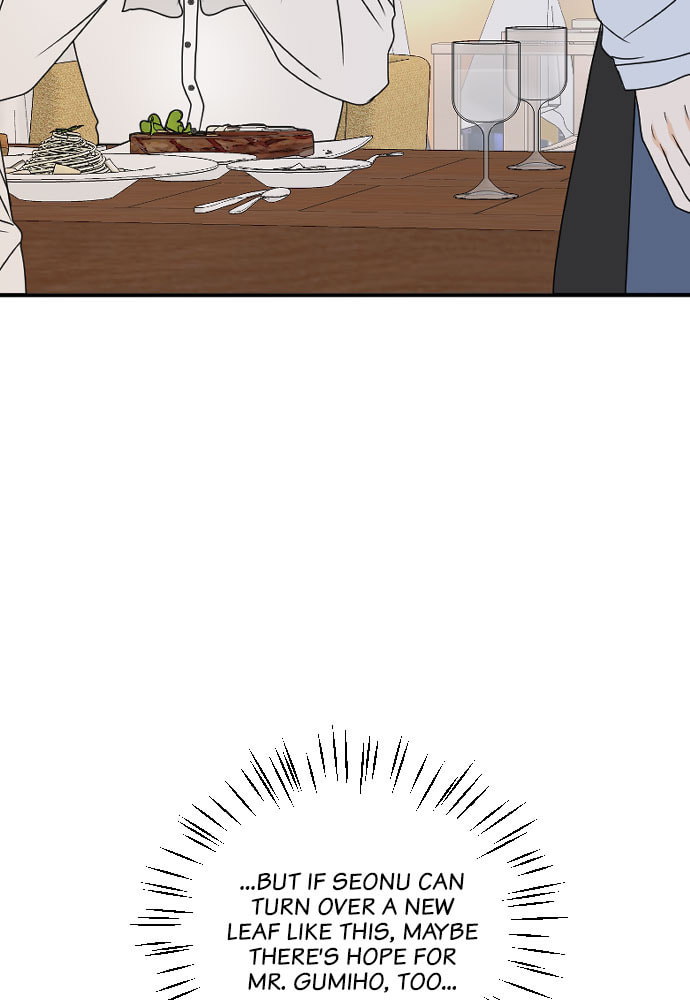 My Roommate is a Gumiho Chapter 177 page 23 - 