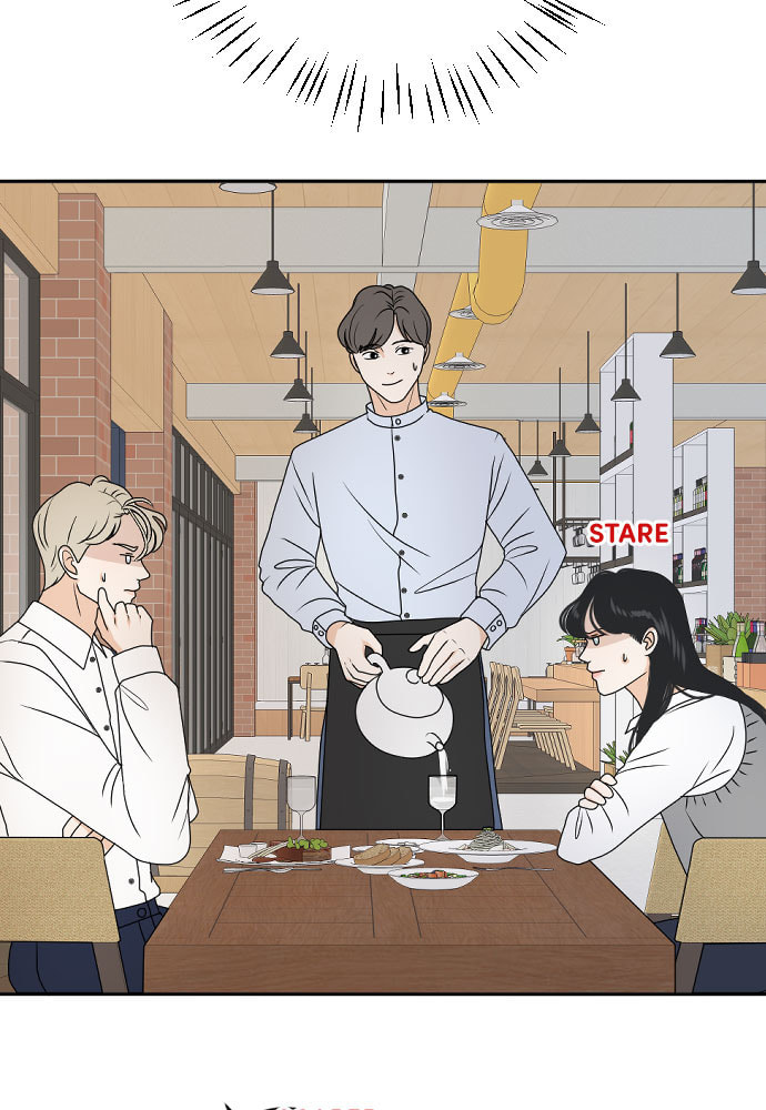 My Roommate is a Gumiho Chapter 177 page 24 - 