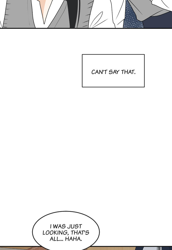 My Roommate is a Gumiho Chapter 177 page 29 - 