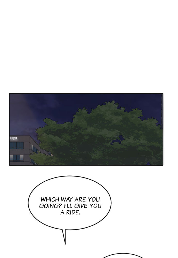 My Roommate is a Gumiho Chapter 177 page 31 - 