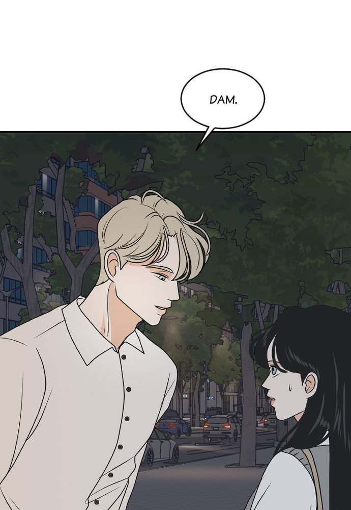 My Roommate is a Gumiho Chapter 177 page 34 - 
