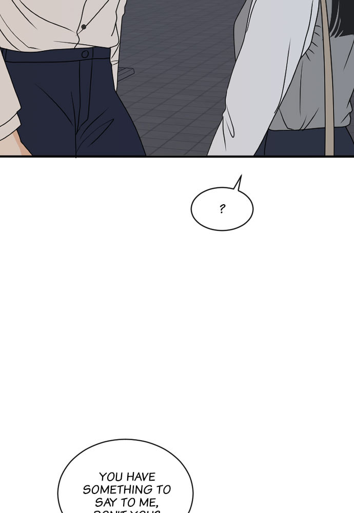 My Roommate is a Gumiho Chapter 177 page 35 - 