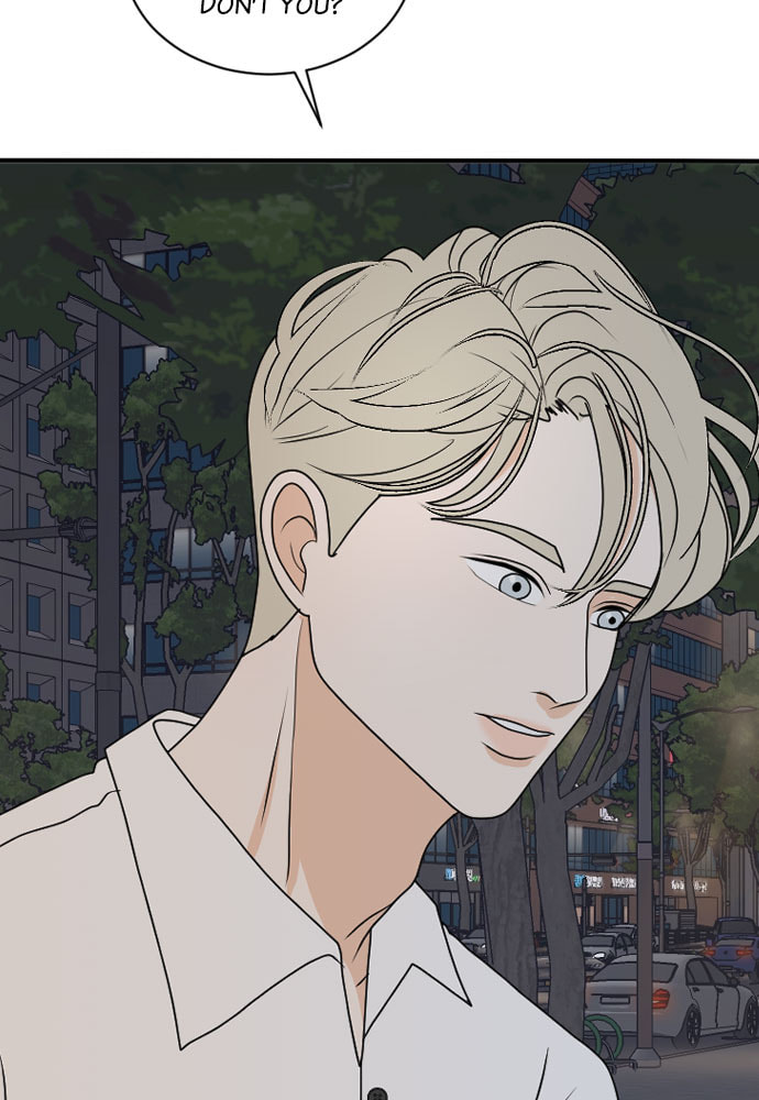 My Roommate is a Gumiho Chapter 177 page 36 - 