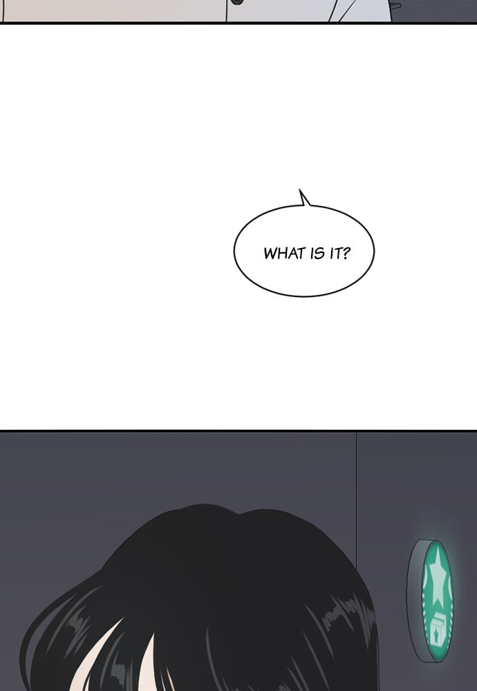 My Roommate is a Gumiho Chapter 177 page 37 - 
