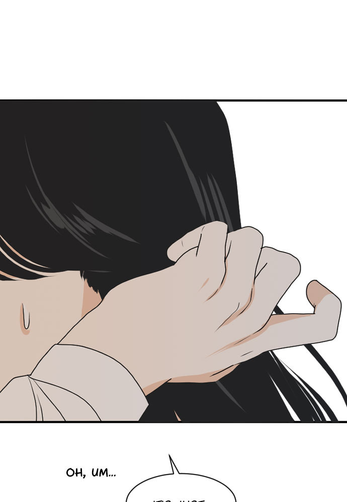 My Roommate is a Gumiho Chapter 177 page 39 - 