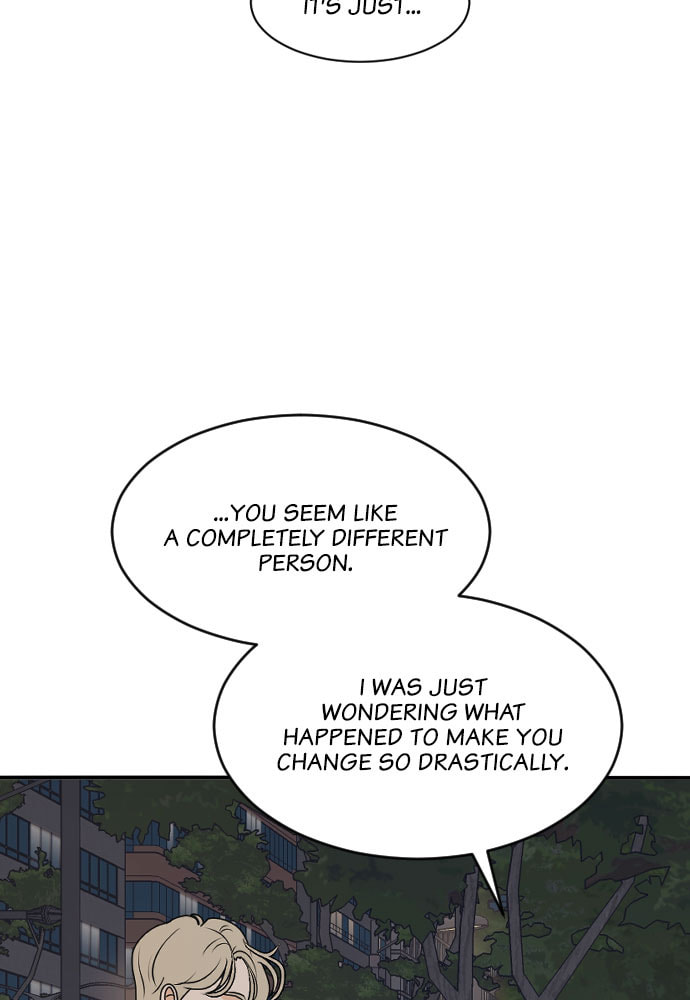 My Roommate is a Gumiho Chapter 177 page 40 - 