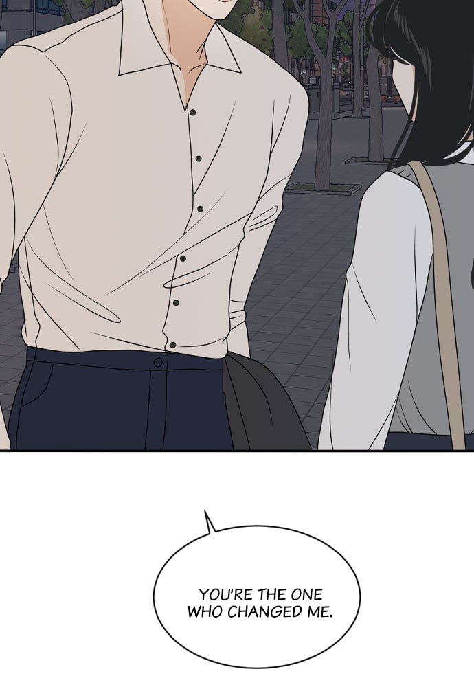 My Roommate is a Gumiho Chapter 177 page 45 - 