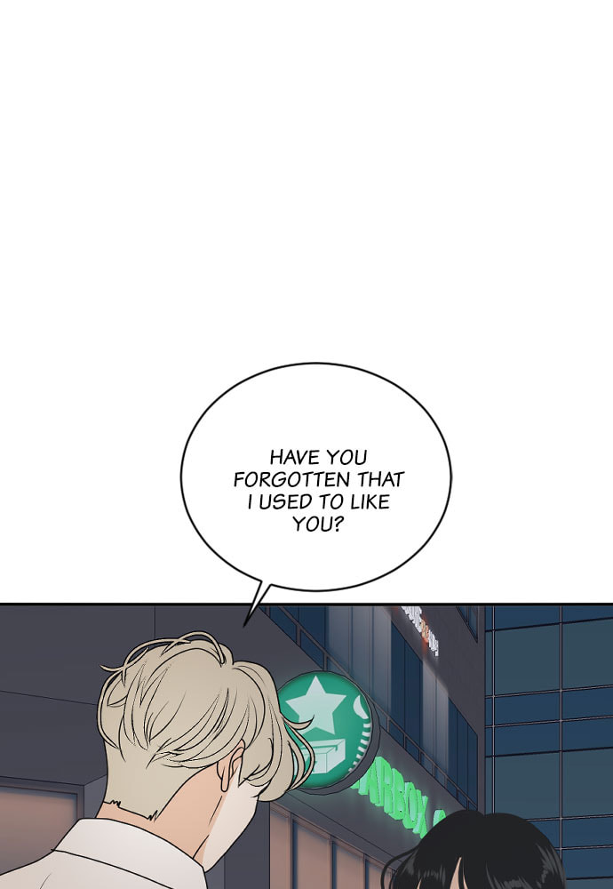 My Roommate is a Gumiho Chapter 177 page 46 - 