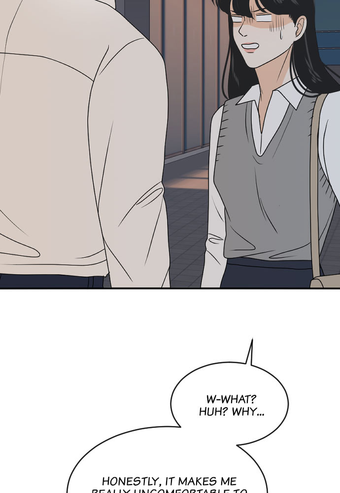 My Roommate is a Gumiho Chapter 177 page 47 - 