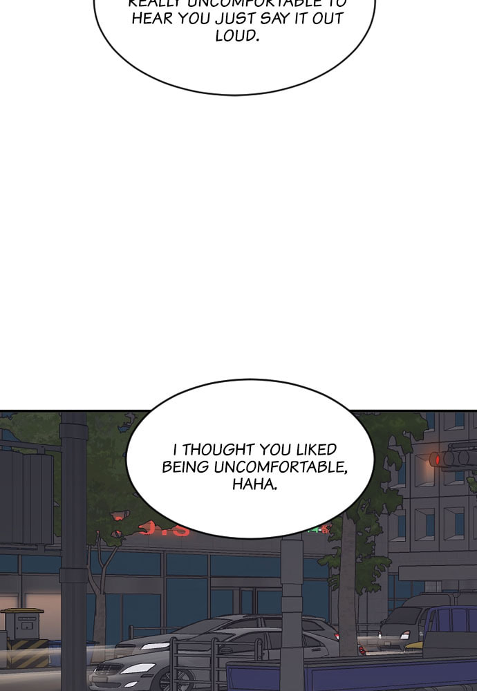 My Roommate is a Gumiho Chapter 177 page 48 - 