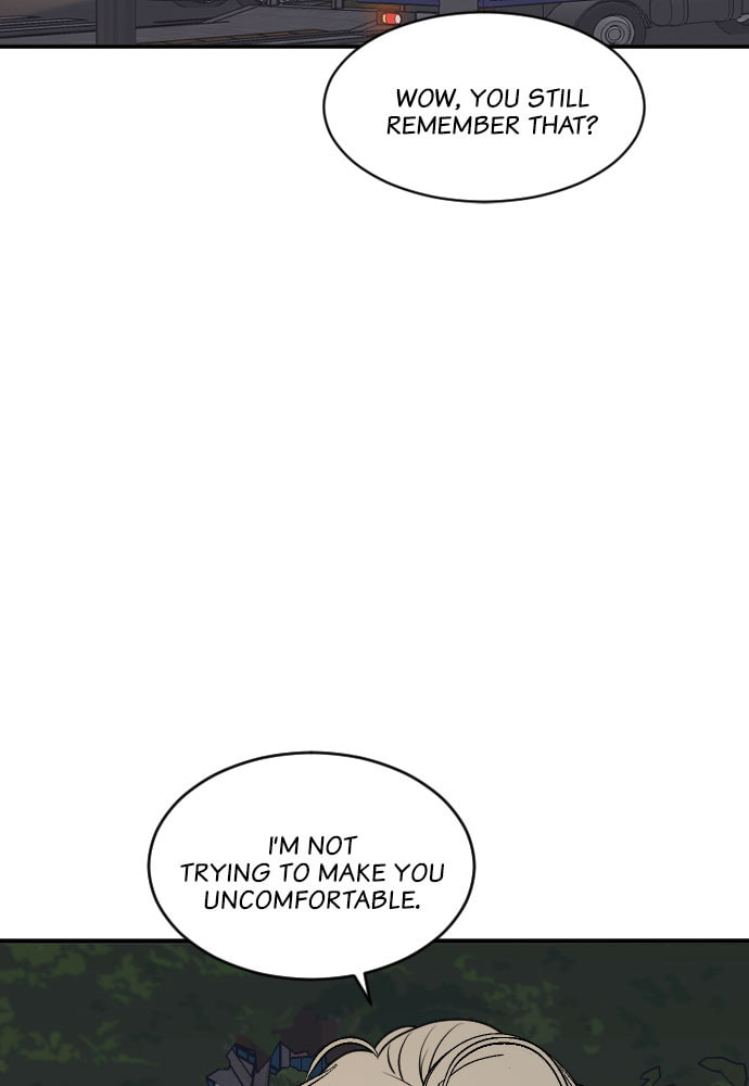 My Roommate is a Gumiho Chapter 177 page 49 - 