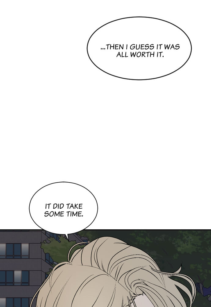 My Roommate is a Gumiho Chapter 177 page 53 - 