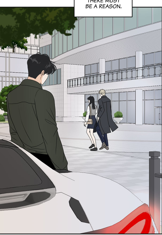 My Roommate is a Gumiho Chapter 177 page 7 - 