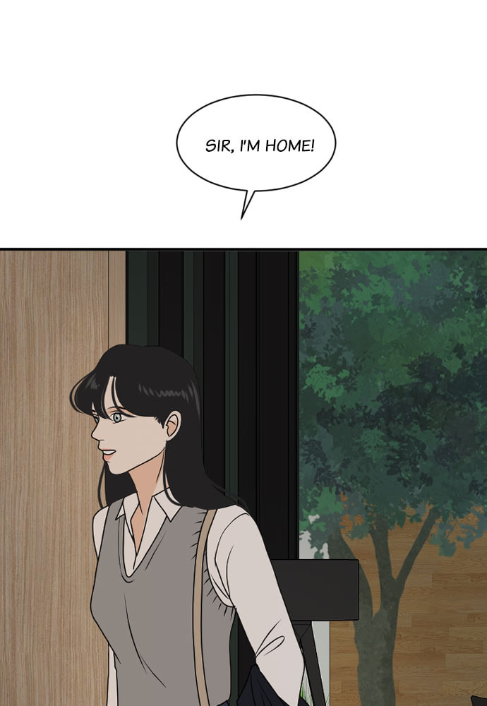 My Roommate is a Gumiho Chapter 177 page 61 - 