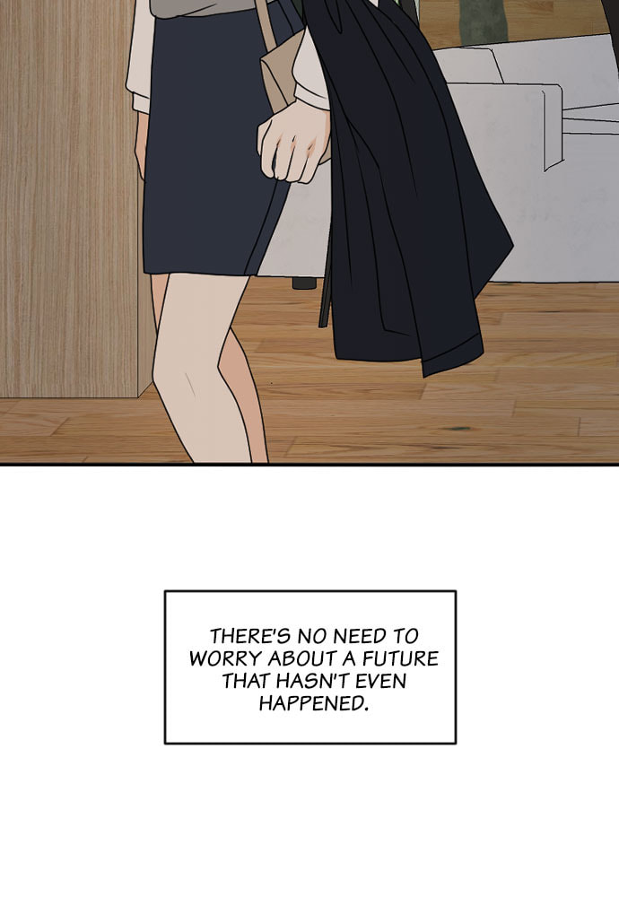 My Roommate is a Gumiho Chapter 177 page 62 - 