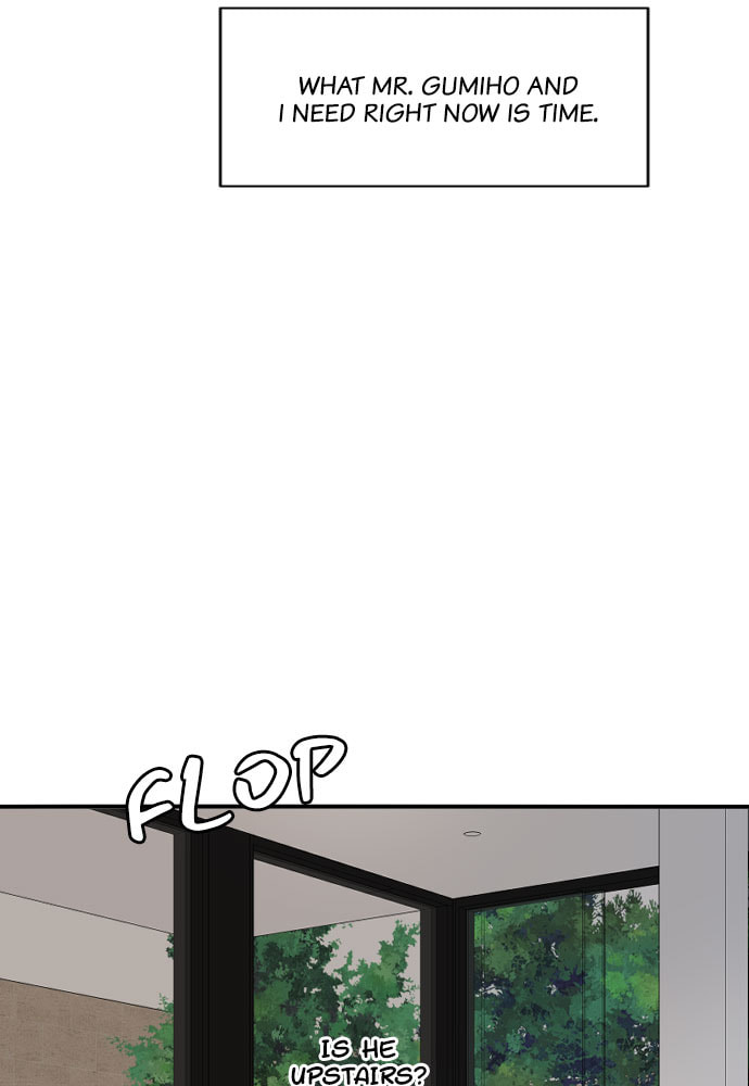 My Roommate is a Gumiho Chapter 177 page 63 - 