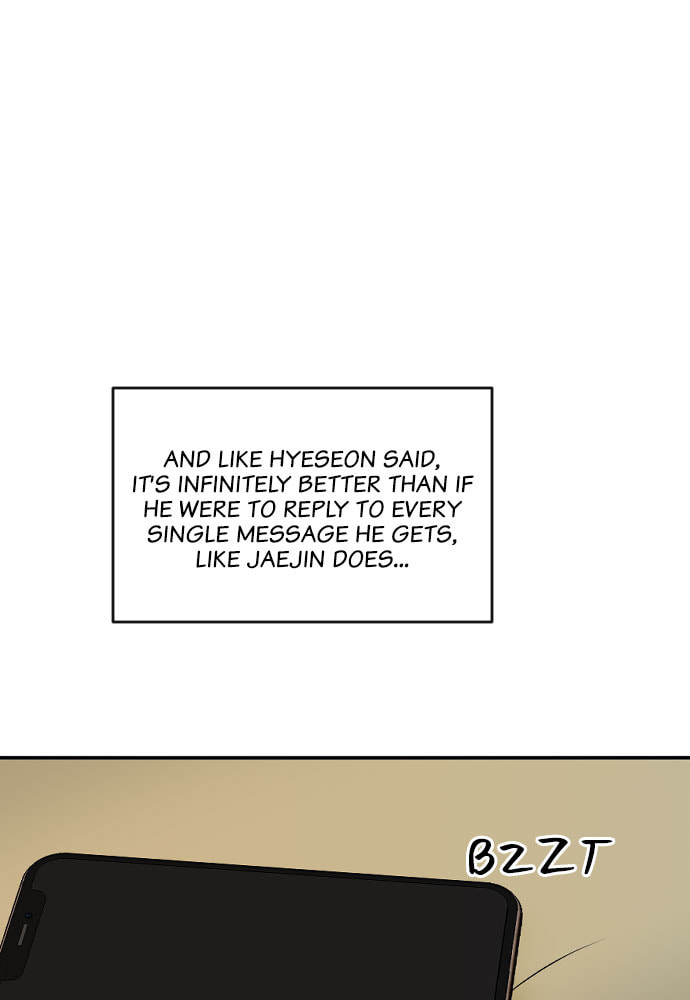 My Roommate is a Gumiho Chapter 177 page 65 - 