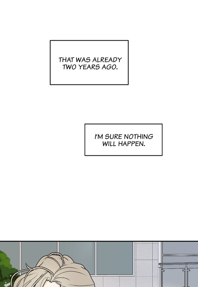 My Roommate is a Gumiho Chapter 177 page 8 - 