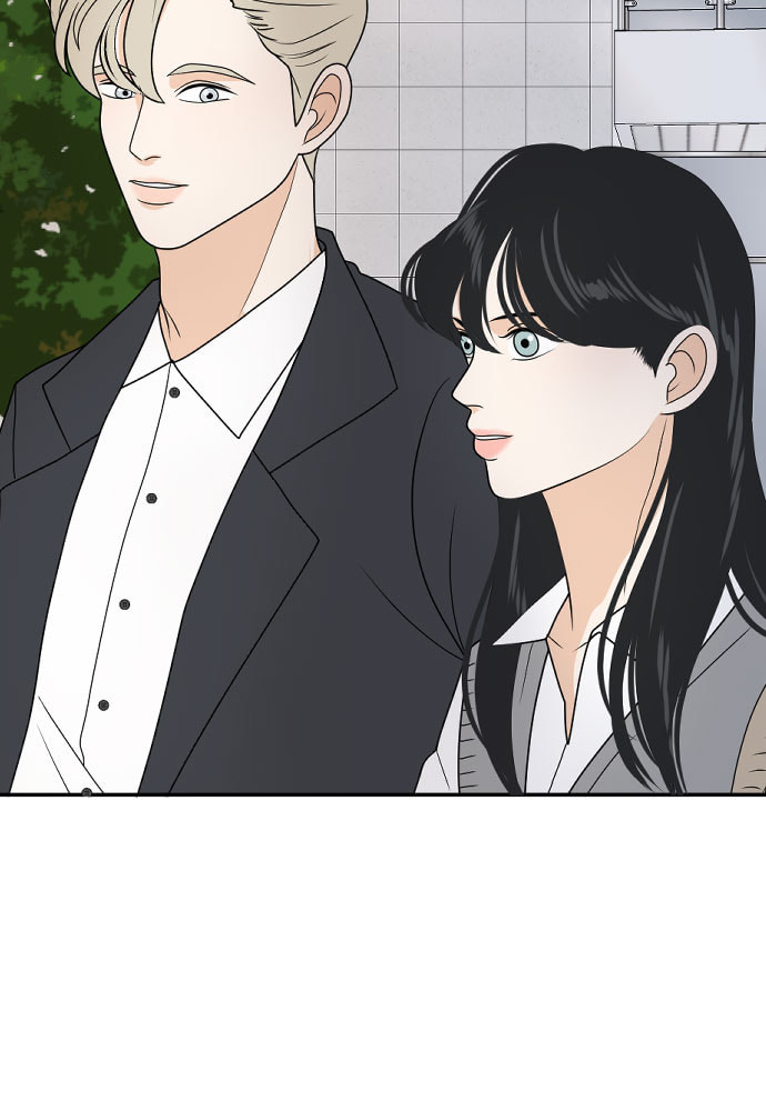 My Roommate is a Gumiho Chapter 177 page 9 - 