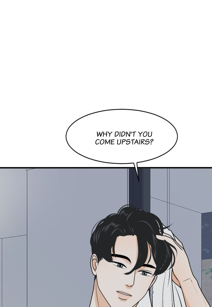 My Roommate is a Gumiho Chapter 178 page 11 - 