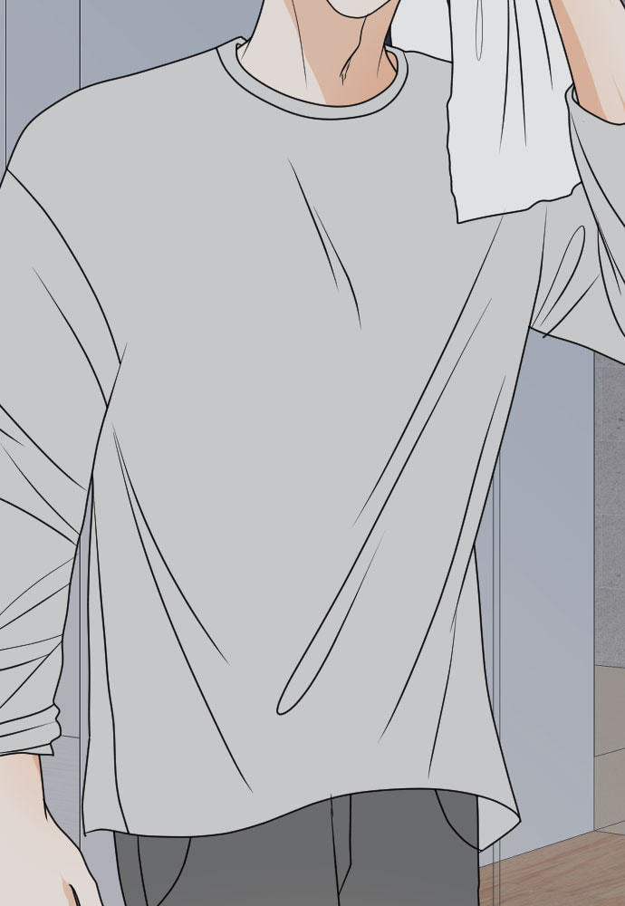 My Roommate is a Gumiho Chapter 178 page 12 - 