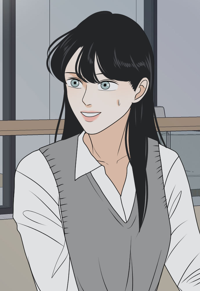 My Roommate is a Gumiho Chapter 178 page 14 - 