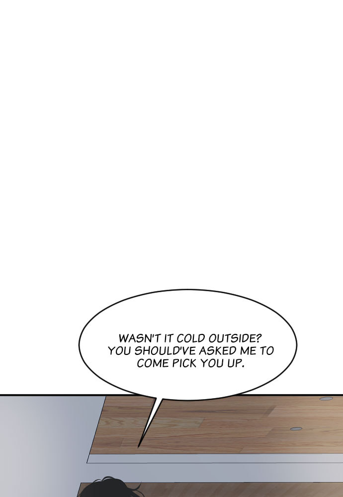 My Roommate is a Gumiho Chapter 178 page 17 - 