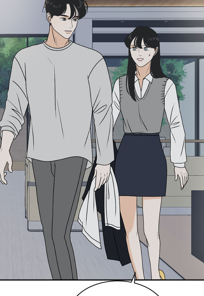 My Roommate is a Gumiho Chapter 178 page 18 - 