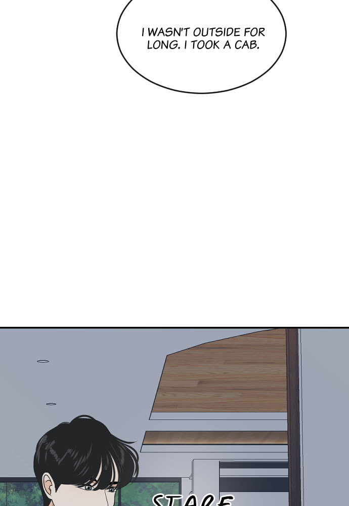My Roommate is a Gumiho Chapter 178 page 19 - 
