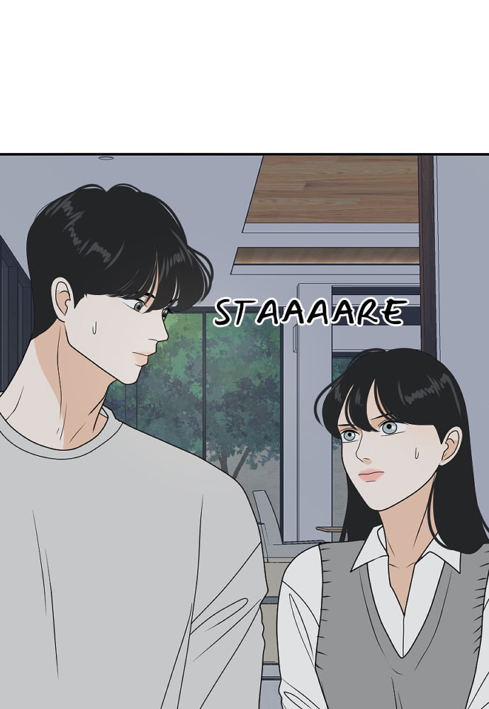 My Roommate is a Gumiho Chapter 178 page 21 - 