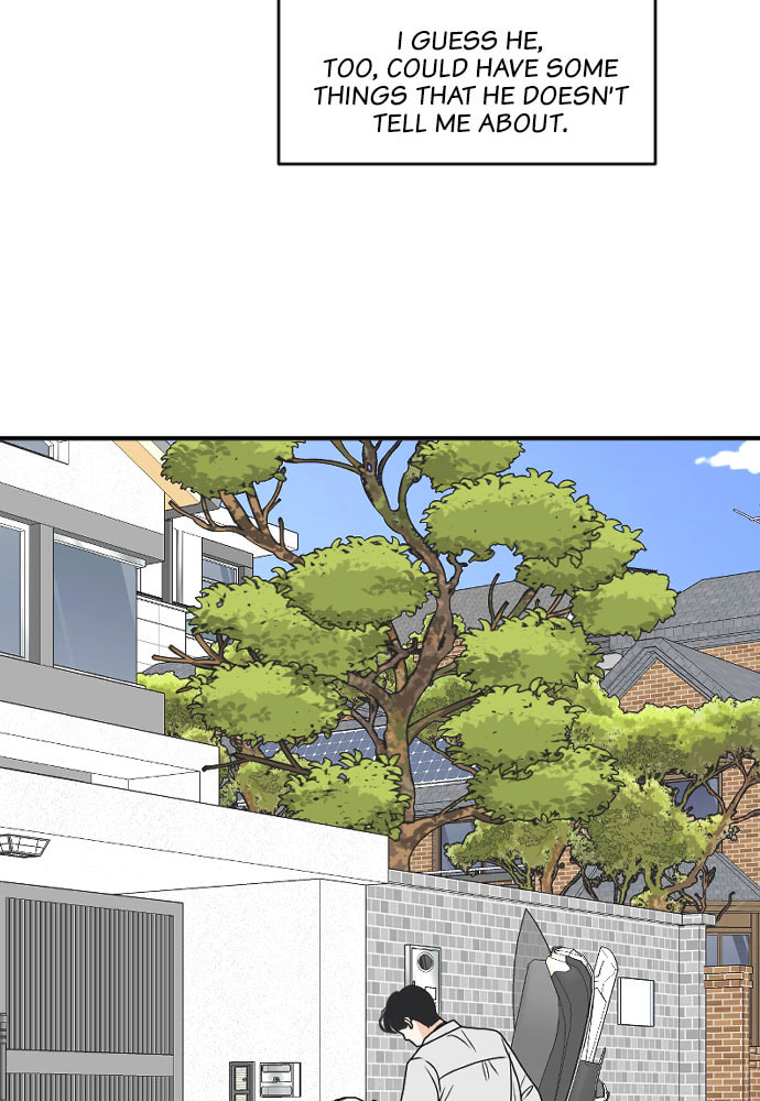 My Roommate is a Gumiho Chapter 178 page 26 - 