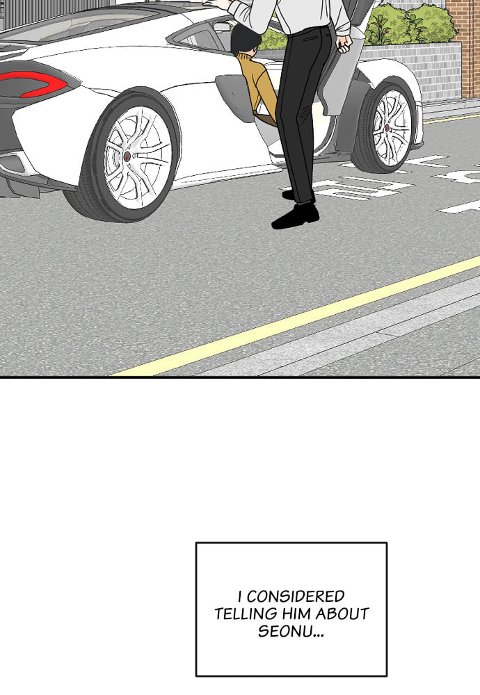 My Roommate is a Gumiho Chapter 178 page 27 - 