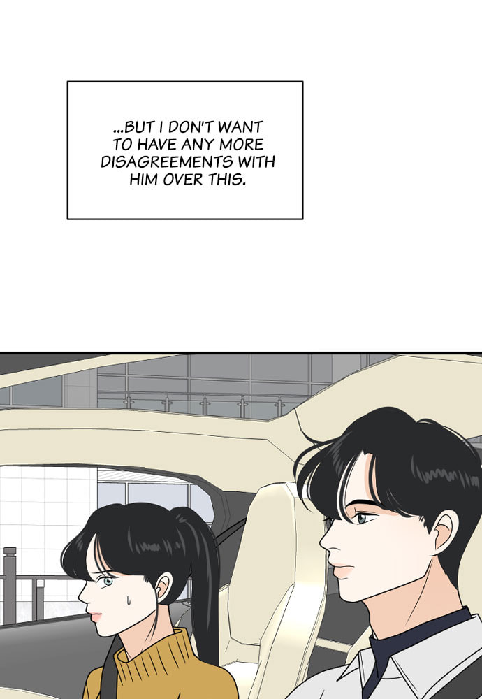 My Roommate is a Gumiho Chapter 178 page 28 - 