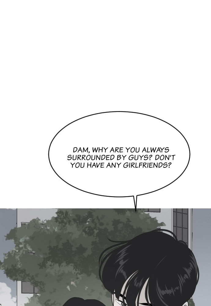 My Roommate is a Gumiho Chapter 178 page 31 - 