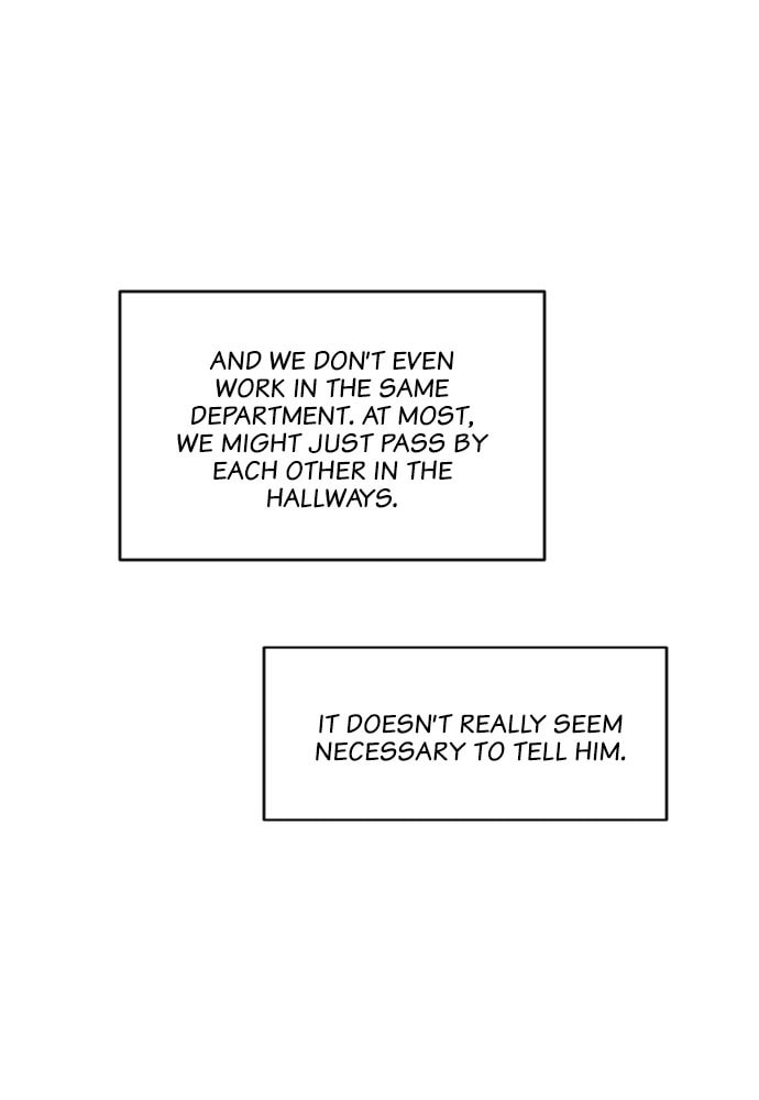 My Roommate is a Gumiho Chapter 178 page 33 - 