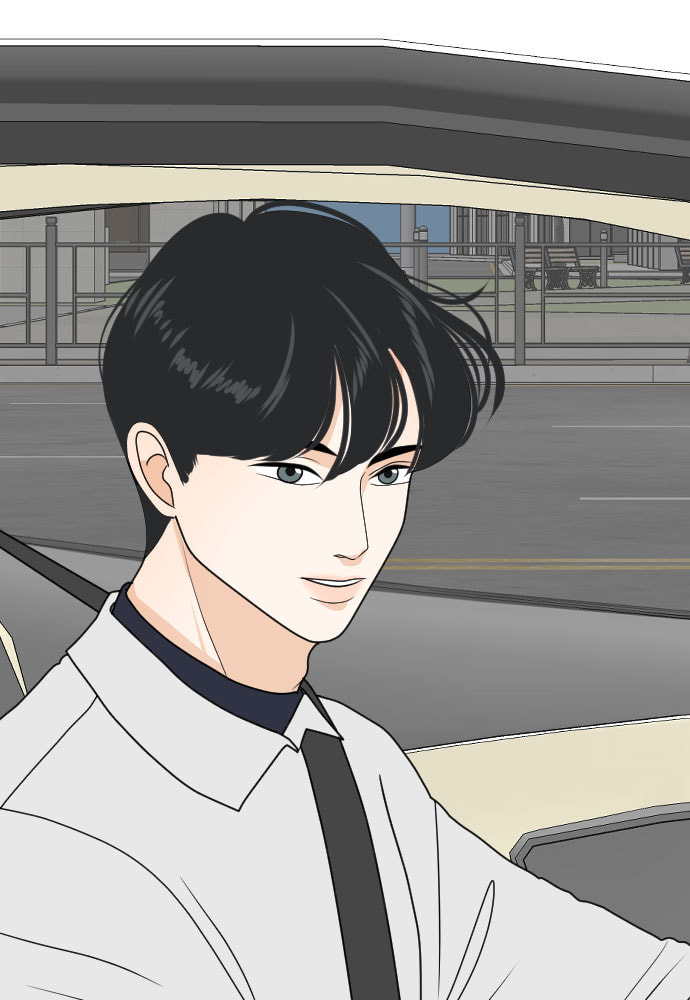 My Roommate is a Gumiho Chapter 178 page 36 - 
