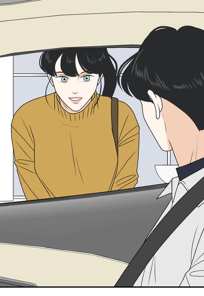 My Roommate is a Gumiho Chapter 178 page 38 - 