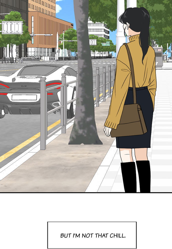My Roommate is a Gumiho Chapter 178 page 40 - 
