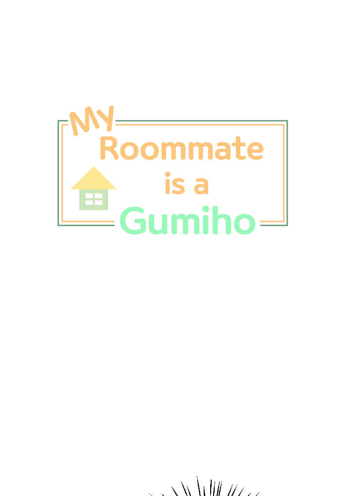 My Roommate is a Gumiho Chapter 178 page 5 - 