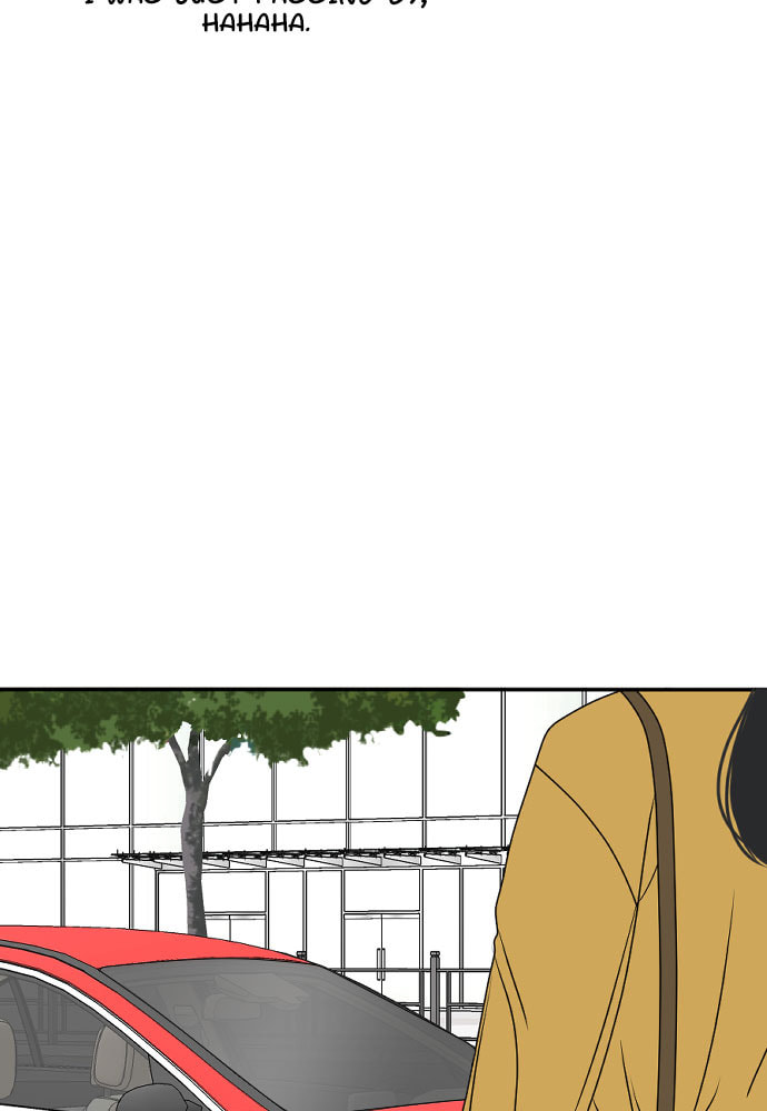 My Roommate is a Gumiho Chapter 178 page 43 - 