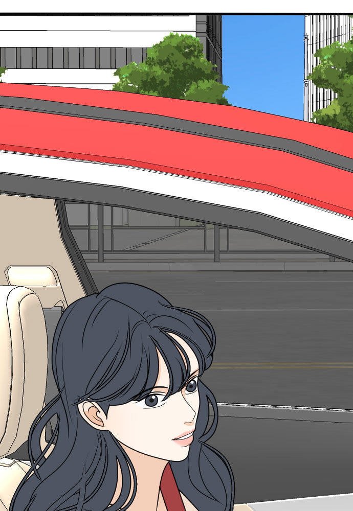 My Roommate is a Gumiho Chapter 178 page 45 - 