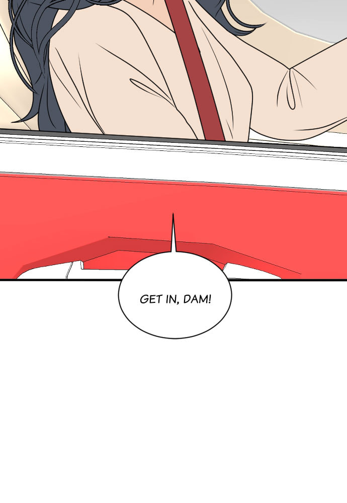 My Roommate is a Gumiho Chapter 178 page 46 - 