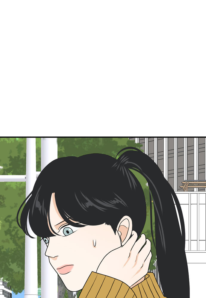 My Roommate is a Gumiho Chapter 178 page 48 - 
