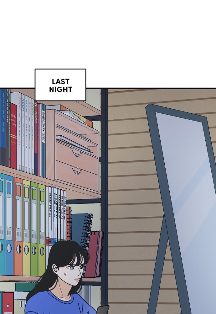 My Roommate is a Gumiho Chapter 178 page 50 - 