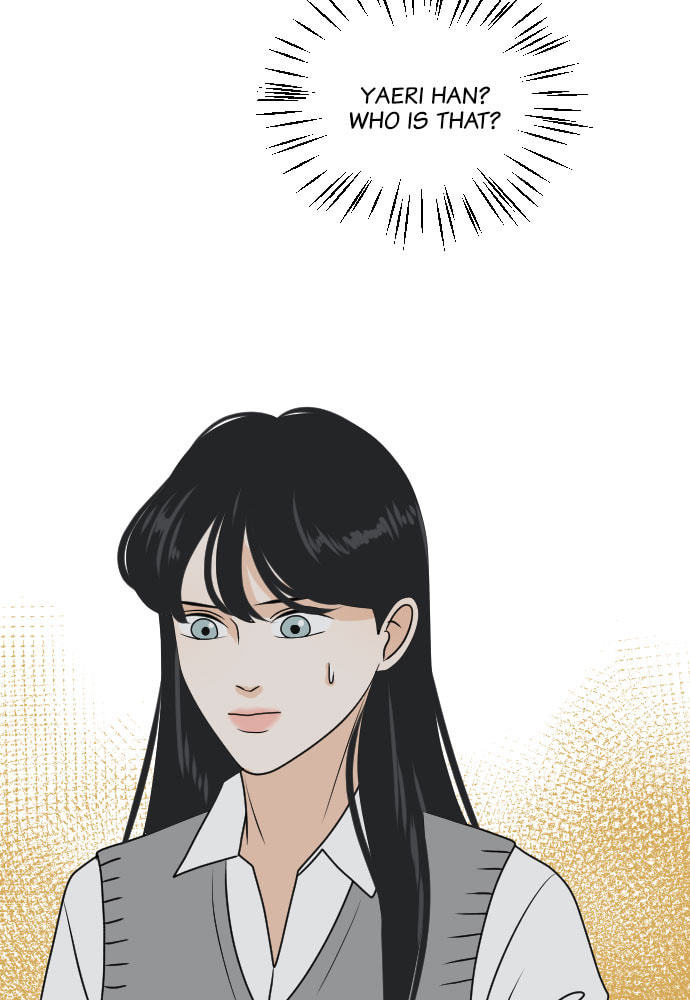 My Roommate is a Gumiho Chapter 178 page 6 - 