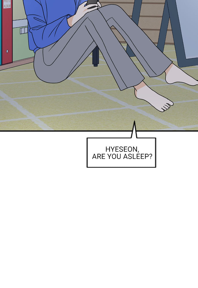 My Roommate is a Gumiho Chapter 178 page 51 - 