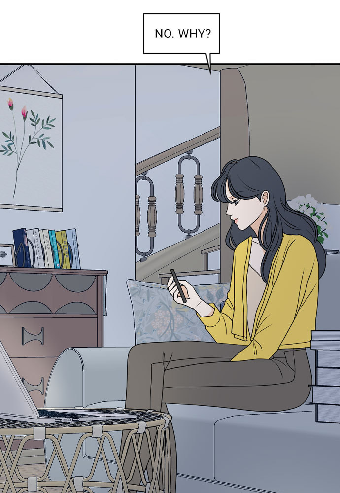My Roommate is a Gumiho Chapter 178 page 52 - 