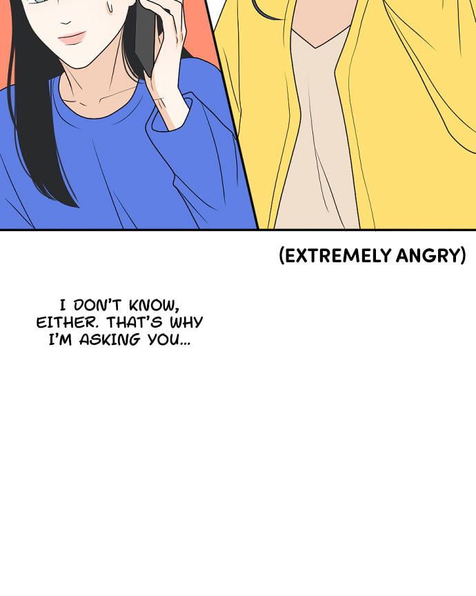 My Roommate is a Gumiho Chapter 178 page 59 - 