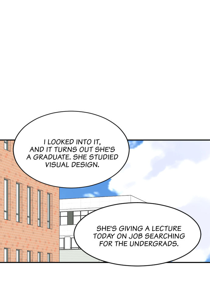 My Roommate is a Gumiho Chapter 178 page 60 - 