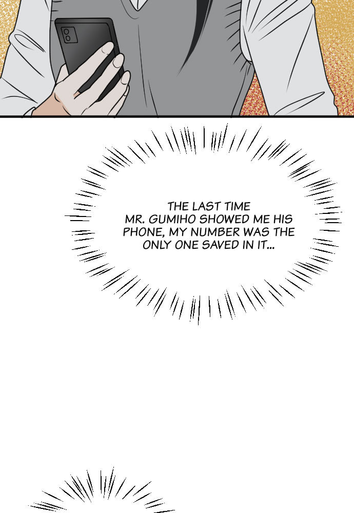 My Roommate is a Gumiho Chapter 178 page 7 - 